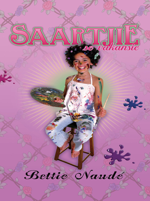 Title details for Saartjie se vakansie (#2) by Bettie Naudé - Wait list